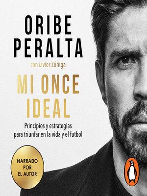 cover image of Mi once ideal